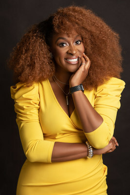Singer/songwriter, Jessica Reedy, Featured On T.D. Jakes' New Album, 'Finally Loosed" Released In Conjunction With The Final Woman Thou Art Loosed Conference
