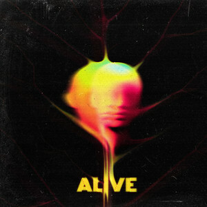Kx5 New Single "Alive" Featuring The Moth & The Flame Out Now On mau5trap/Arkade