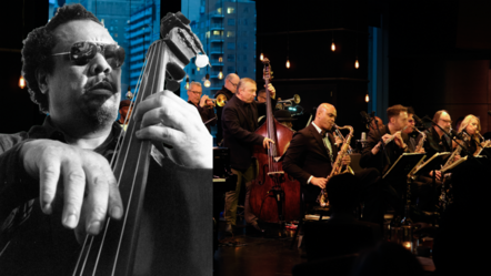The Mingus Big Band Announces Midnight Theatre Residency Beginning October 26, 2022