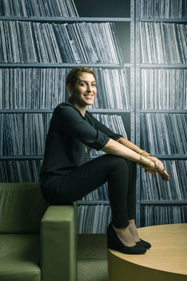Julie Greenwald Elevated To Chairman & CEO Of Newly Created Atlantic Music Group