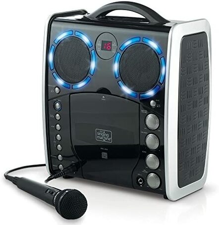 The 10 Best Karaoke Systems For Home Use