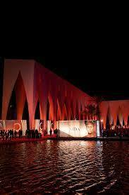 El Gouna Continues To Dazzle With Its Superb Hosting Of Opera Aida