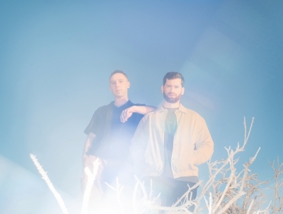 Odesza's 'The Last Goodbye' Serves As Triumphant New Beginning