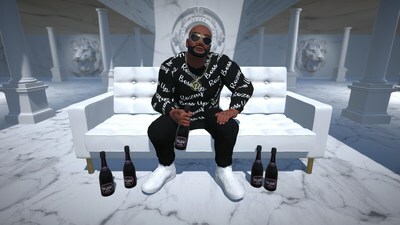 HitPiece Collaborates With Rick Ross To Launch Upcoming 'Boss Forever' NFT Collection