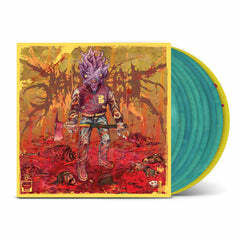 Hotline Miami 1 & 2 Soundtracks Rampage Back Onto Wax With Complete Vinyl Collection