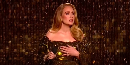 Adele To Release 'I Drink Wine' Music Video Today