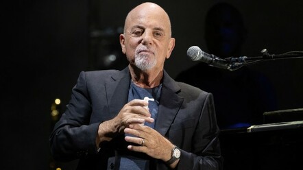 Billy And Alexis Joel To Aid Southwest Florida Fund For Those Impacted By Storm