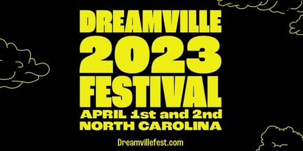 J. Cole & Dreamville Announce Return Of Dreamville Festival