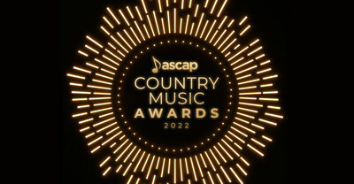 Ashley Gorley Named ASCAP Country Music Songwriter Of The Year As 60th Annual ASCAP Country Music Award Winners Are Announced Today Across All @ASCAP Social Media