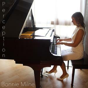 Classical-Pop Composer And Musical Educator Bonnie Milne Releases New Single "Perception"