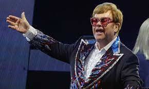 Elton John Celebrates His Final US Shows With Multiple Celebrations Highlighting His Historic LA Legacy