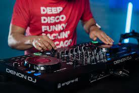 Denon DJ And Amazon Announce Amazon Music Enabled DJ Hardware