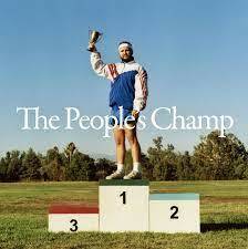Quinn XCII Announces New Album The People's Champ Out January 27, 2023