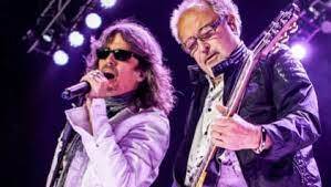 Foreigner Raises Funds For Hurricane Ian Victims In Florida
