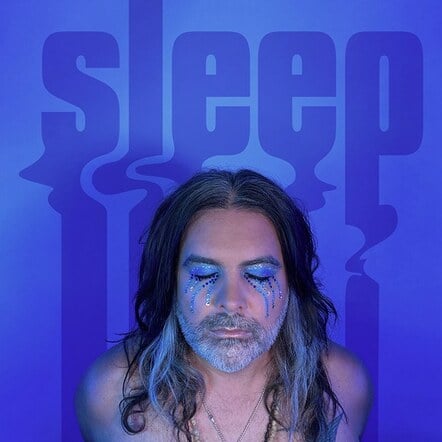 Orion's Latest Single And Video For "Slleep" Out Today From The Forthcoming 2023 Album Tragic Magic