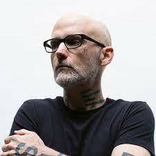 Moby Says He's Leaving Twitter