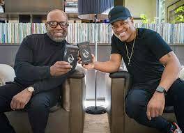 L.A. Reid & Burna Boy Join Consumer Tech Start-Up MOON Ultra As Investors