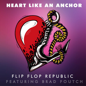 Tallahassee's Flip Flop Republic's New Music And Album Release Concert Hit New Heights