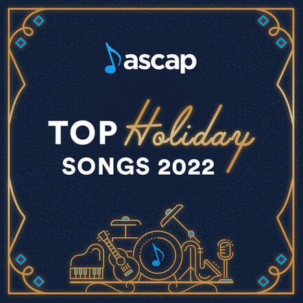 Mariah Carey, Johnny Marks, Meredith Willson And More Light Up ASCAP Top 25 Holiday Songs Chart