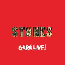 The Rolling Stones And Kiswe Announce Immersive Virtual Concert Event Celebrating Release Of GRRR Live!, A Star-Studded Concert From The Band's 50th Anniversary Tour