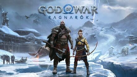 God Of War Ragnarok Update 3.01 Drops Today