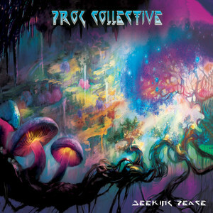 The Prog Collective Kick Off 2023 With New Full Length Album