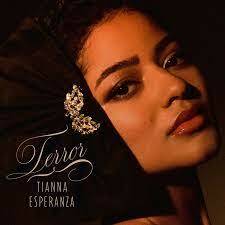 Tianna Esperanza Releases New Single 'Lone Child', Announces Debut Album Terror