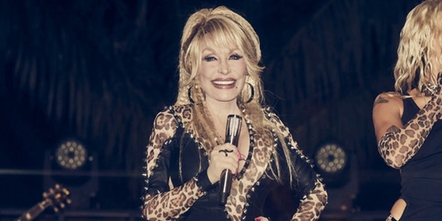 Dolly Parton's Rock & Roll Album Will Feature Cher, P!nk, Brandi Carlile & More