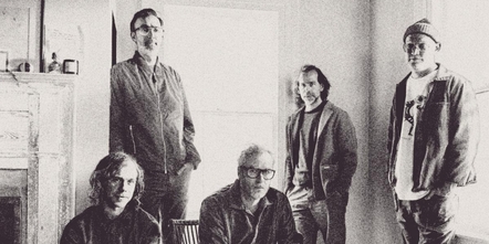 Taylor Swift, Phoebe Bridgers & More To Feature On The National's New Album