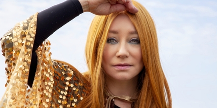 Tori Amos Announces Summer US Tour Dates