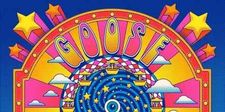 Goose Add Additional Summer Tour Dates