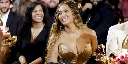 Beyonce Makes History As Most Awarded Artist In Grammys History