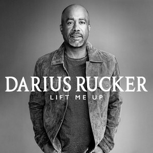 Darius Rucker Releases Powerful Rendition Of 'Lift Me Up' By Rihanna