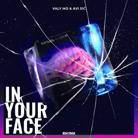 Avi Sic Unveils A New Hit 'In Your Face' In Collaboration With Valy Mo