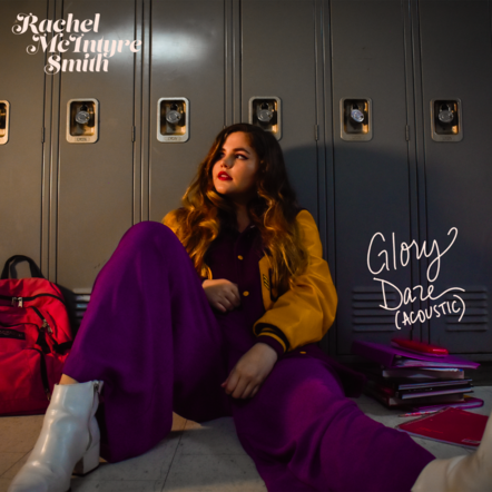 Americana/Country Singer-Songwriter Rachel McIntyre Smith To Release Acoustic EP "Glory Daze" (Acoustic), In April 2023