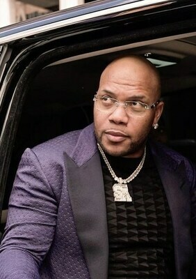 Flo Rida Embarks Upon A New Journey With His New Company JettSet1 Enterprises