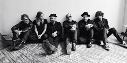 The Hold Steady To Share New Song And Their New Album Will Be Released On March 31, 2023
