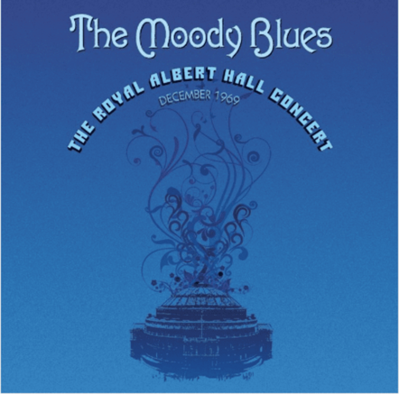 The Moody Blues - To Our Children's Children's Children / The Royal Albert Hall Concert December 1969