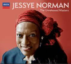 The Extraordinary Jessye Norman - The Unreleased Masters 1989-1998