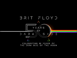Brit Floyd - The World's Greatest Pink Floyd Experience - Set To Launch Their "50 Years Of Dark Side" 100-Date 2023 North American Tour April 12 In Hamilton