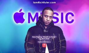 DJ Suss One Premiers New Single "Flotus" By Rich Ruler On NYC's Power 105
