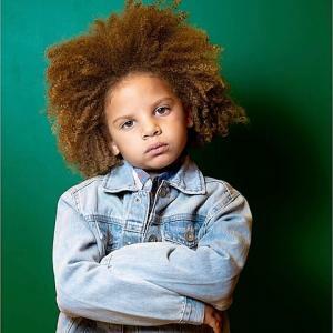 Beatroot Music Signs 7-Year-Old Phenom King Moore To Distribution Deal