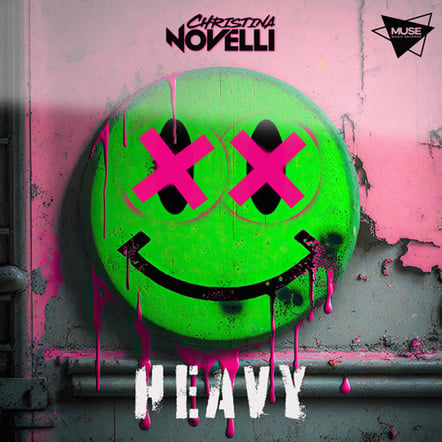 Christina Novelli - Heavy