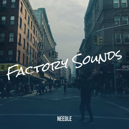 Kentucky-Based Hip Hop Artist Needle Pioneering A New Era