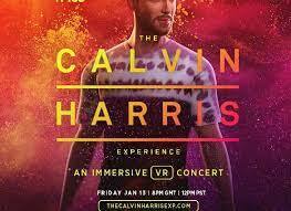 Calvin Harris Is TikTok UK's Next #ElectronicMusic Featured Artist