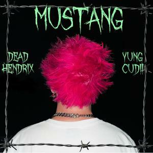 Dead Hendrix Drops "Mustang" With Ottawa Rap Legend Yungcudii