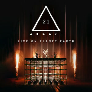 AREA21 'Live On Planet Earth' Now Exclusively Streaming Globally On Hulu In The US, Star+ In Latin America And Disney+ Under The Star Banner In All Other Territories