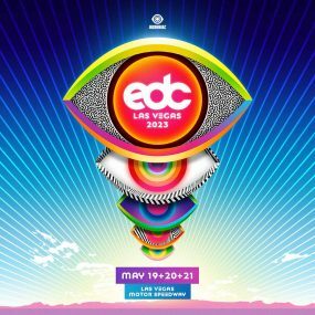 David Guetta, Zedd, Marshmello & Tiesto Set For EDC Las Vegas