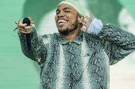 Anderson .Paak Partners With Haagen-Dazs To Spotlight Next Generation Of Creatives