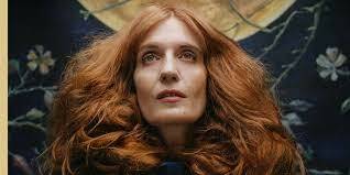 Florence + The Machine Shares "Mermaids" And Announces Dance Fever - The Complete Edition